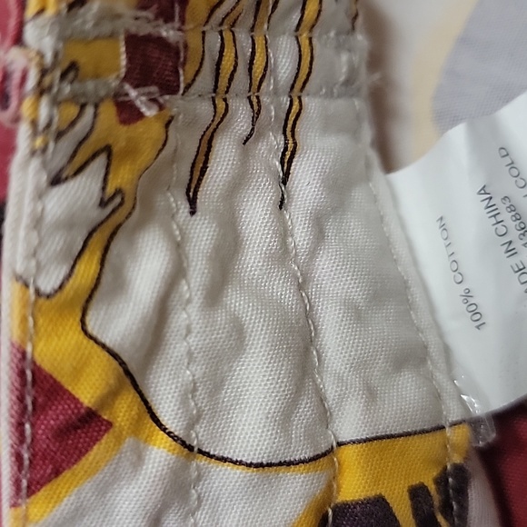 3rd & ARMY | Floral Print Board Shorts - Picture 9 of 11